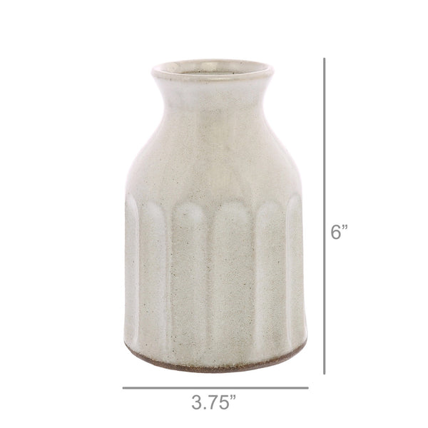 Caldwell Ceramic Vase