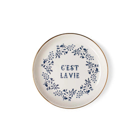 Trinket Dish | C'est La Vie