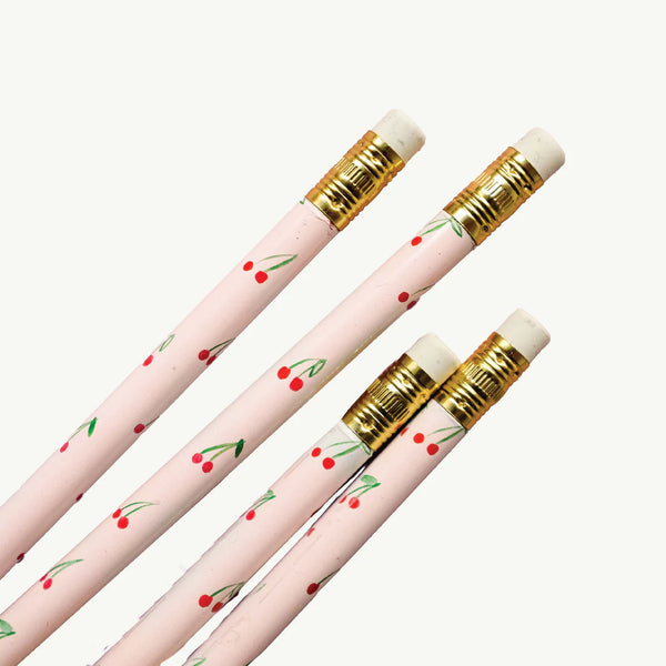 Pencils | Cherry