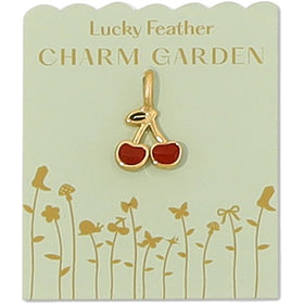 Charm | Cherry