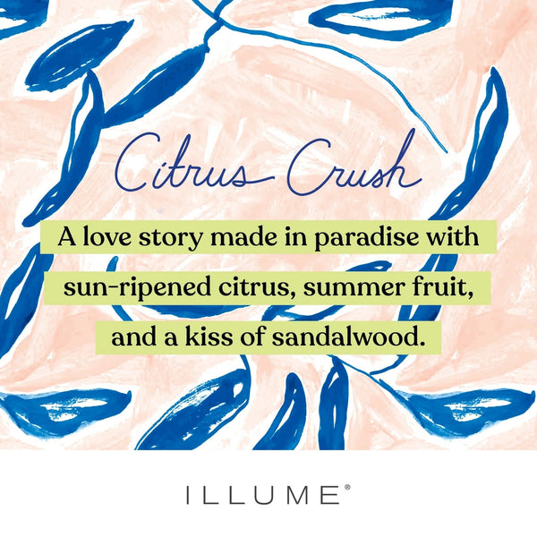 Bath Soak | Citrus Crush