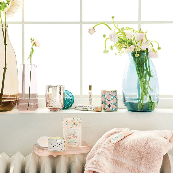 Bath Soak | Coconut Milk Mango