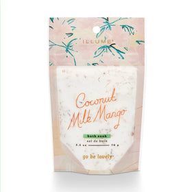 Bath Soak | Coconut Milk Mango