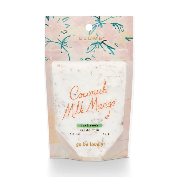 Bath Soak | Coconut Milk Mango