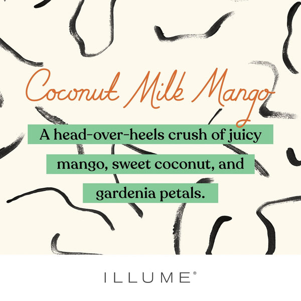 Bath Soak | Coconut Milk Mango