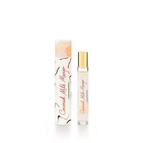 Perfume Rollerball | Coconut Milk Mango