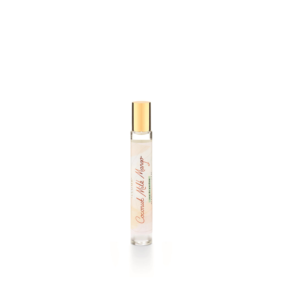 Perfume Rollerball | Coconut Milk Mango