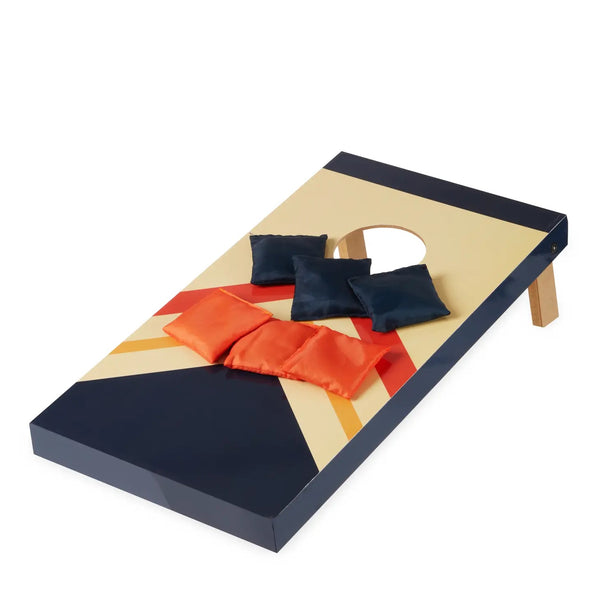 Games | Indoor Cornhole