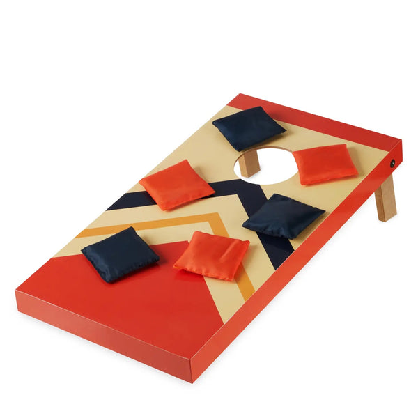 Games | Indoor Cornhole