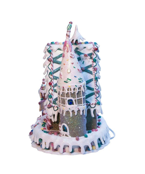 Gingerbread Inn | 13"