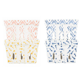 Stoneware Berry Bowl