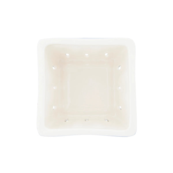 Stoneware Berry Bowl