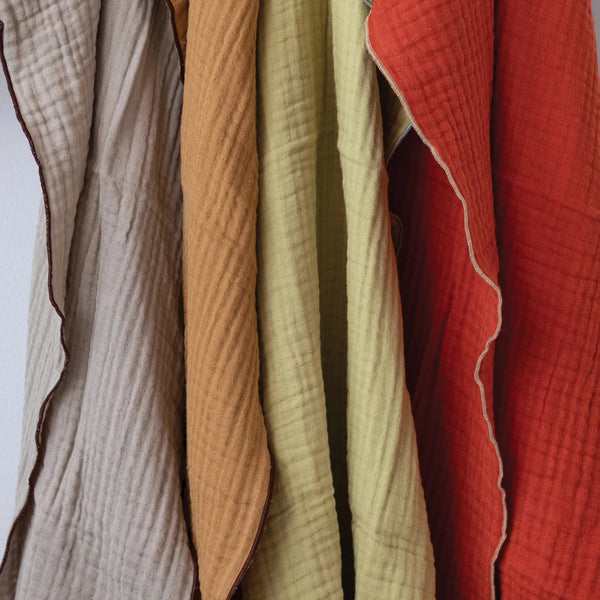 Tea Towel | Woven Cotton