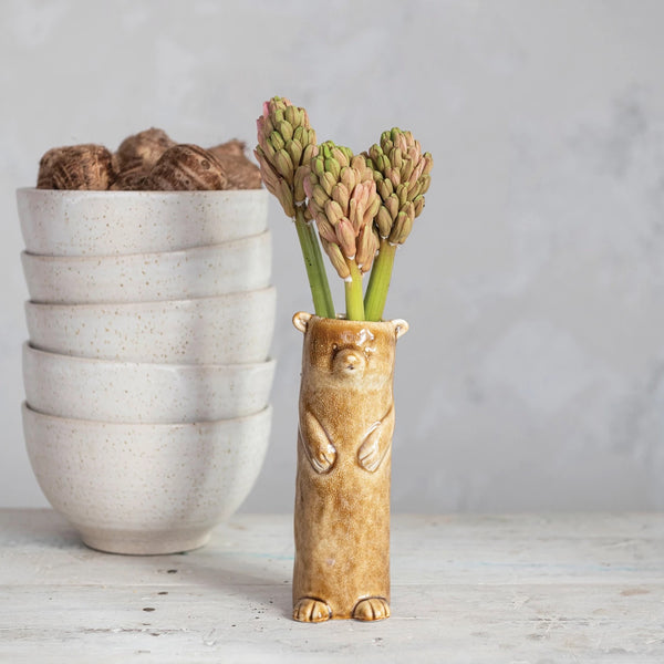 Vase | Bear