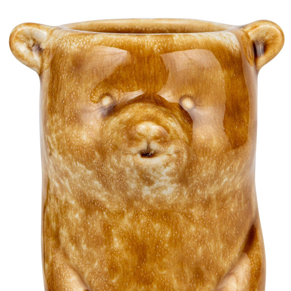Vase | Bear