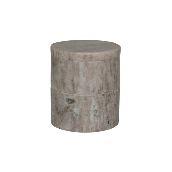 Marble Jar