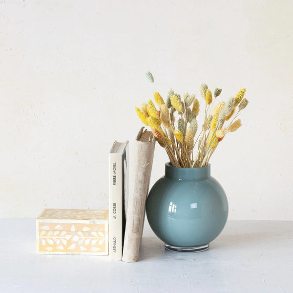 Jewelry Box | Mother of Pearl