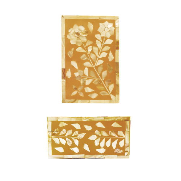 Jewelry Box | Mother of Pearl