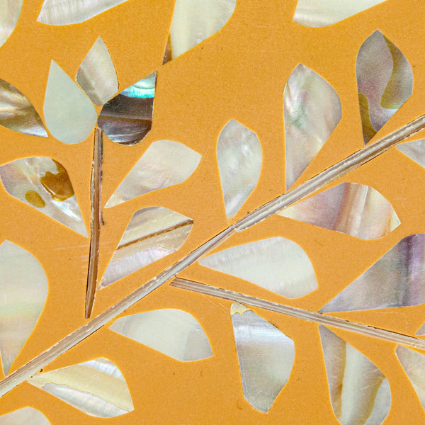 Jewelry Box | Mother of Pearl