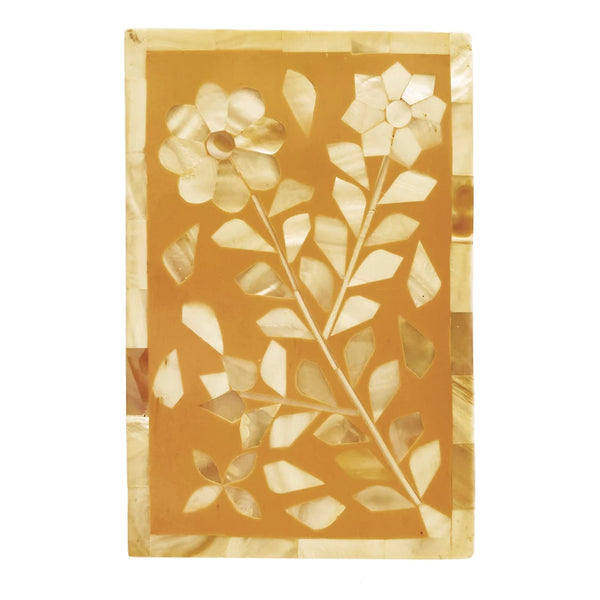 Jewelry Box | Mother of Pearl