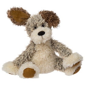 Plush | Scruffy Puppy