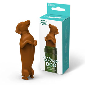 Bottle Stopper | Winer Dog