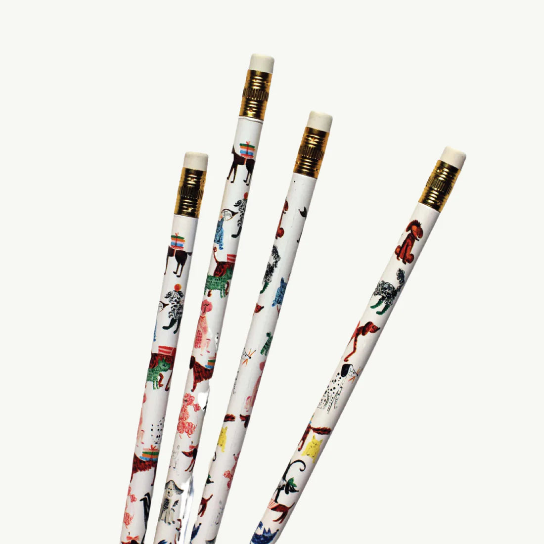 Pencils | Dogs