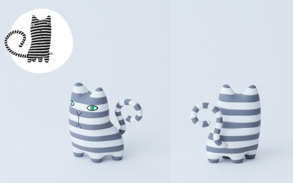 Blind Box | Donna Wilson Creatures