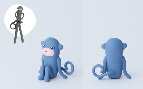 Blind Box | Donna Wilson Creatures