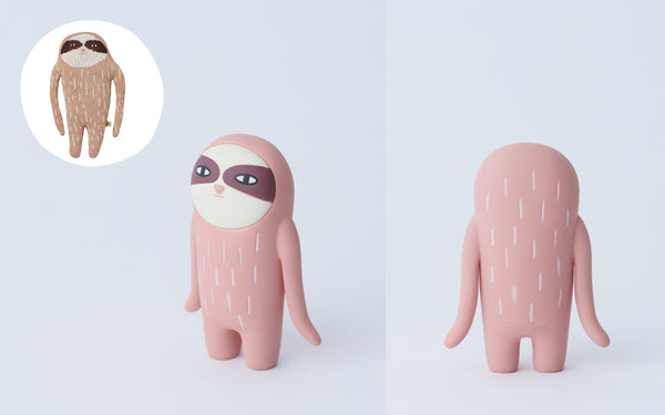 Blind Box | Donna Wilson Creatures