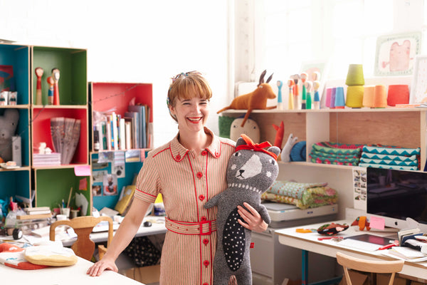 Blind Box | Donna Wilson Creatures