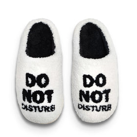 Slippers | Do Not Disturb