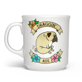 Mug | Draggin Ass