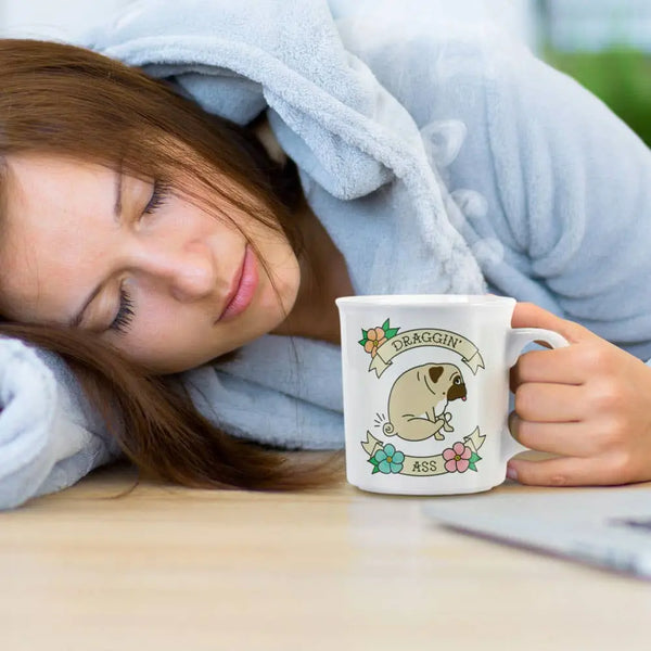 Mug | Draggin Ass