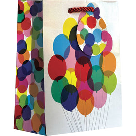 Bunch of Balloons - Totes - Small