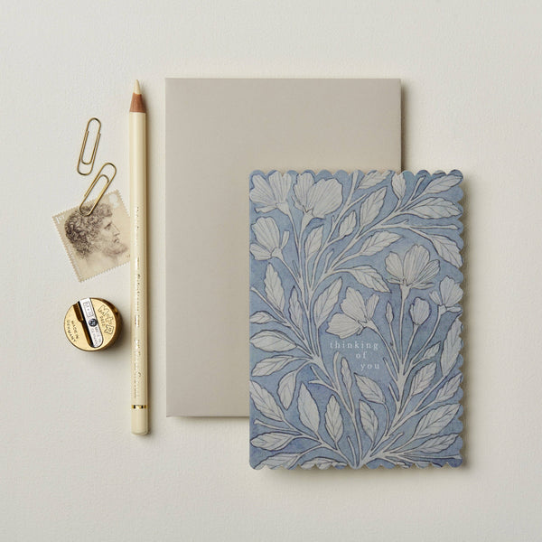 Card | Flora Thinking of You