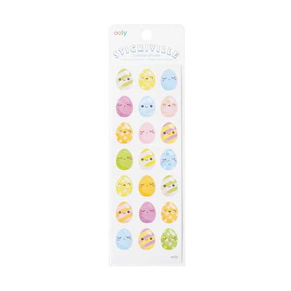 Stickers | Easter Eggs