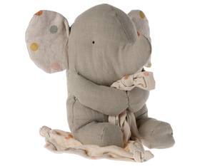 Lullaby Friends | Elephant