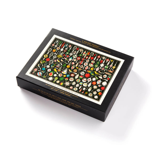 Puzzle | Fa La La La La 1000 Piece