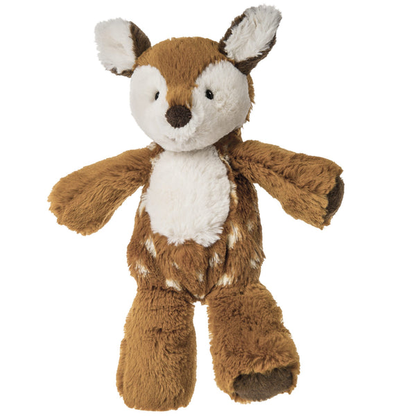 Plush | Junior Fawn