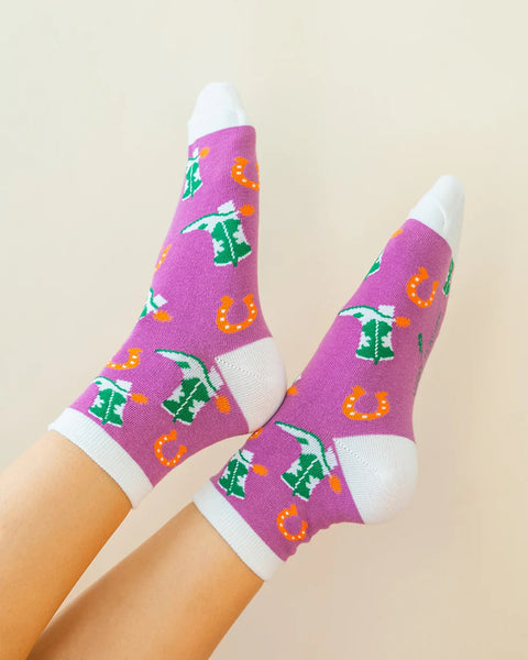 Socks | Giddy Up