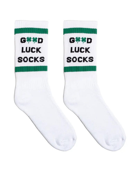 Socks | Luck