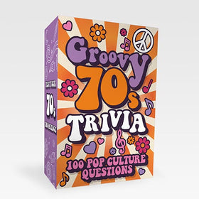 Games | Groovy 70s Trivia