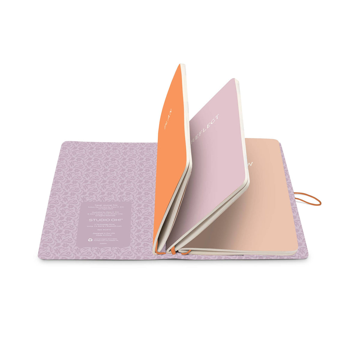 wanderlust journal