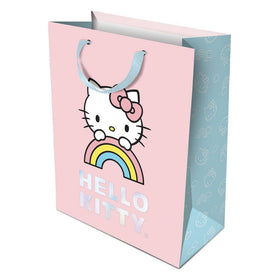 hello kitty gift bag