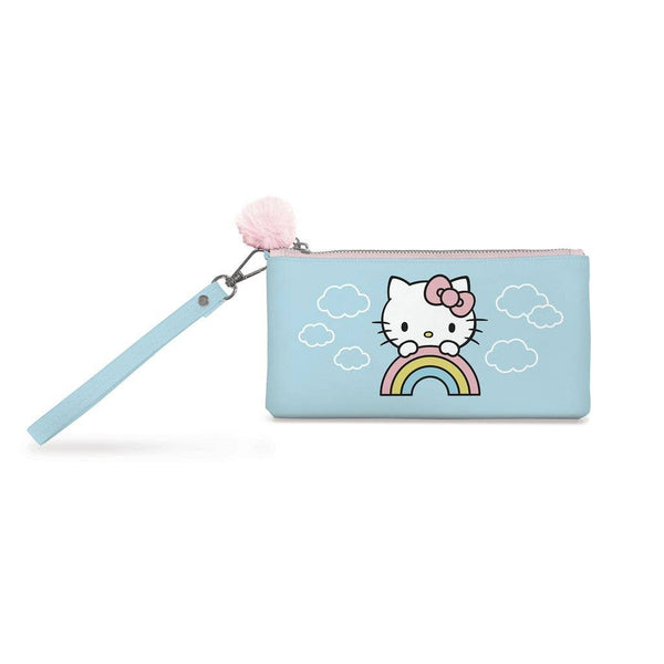 hello kitty pencil case