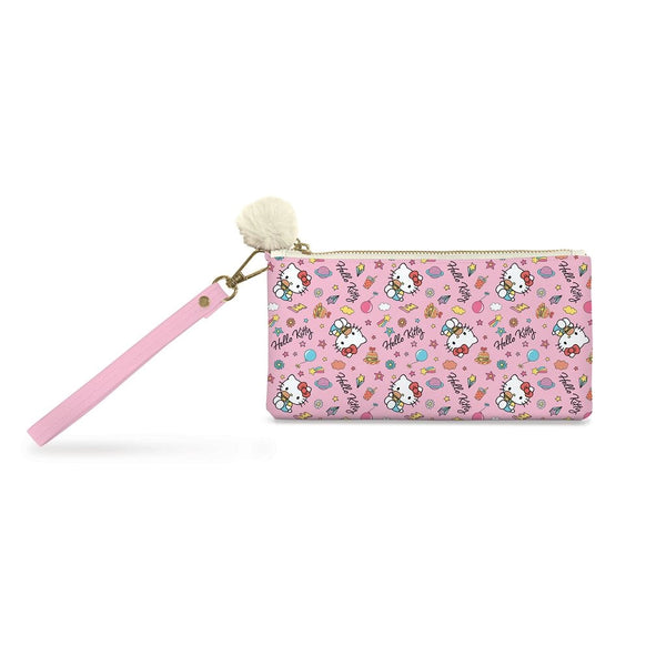 Pencil Pouch | Hello Kitty