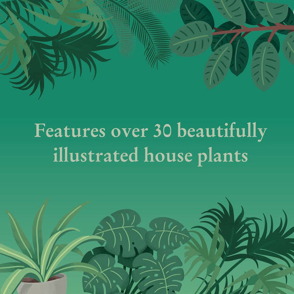Puzzle | House Plants