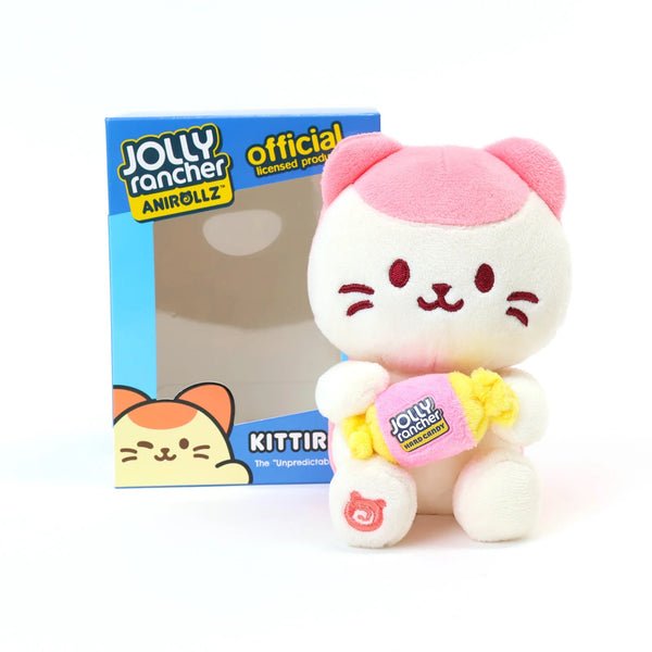 Plush | Jolly Rancher Kittiroll
