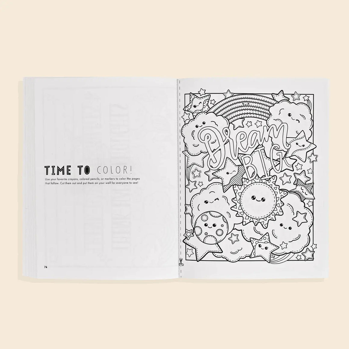 Activity Book | Gratitude for Kids